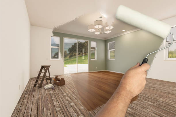 Interior Painting Project 3